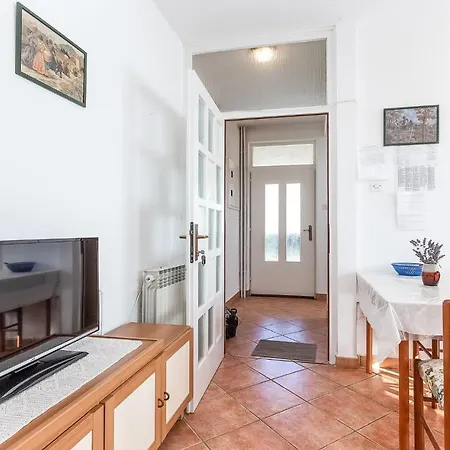 Beta A2+1 Apartment