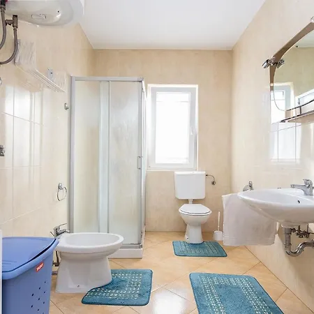 Beta A2+1 Apartment