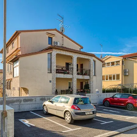Beta A2+1 Apartment