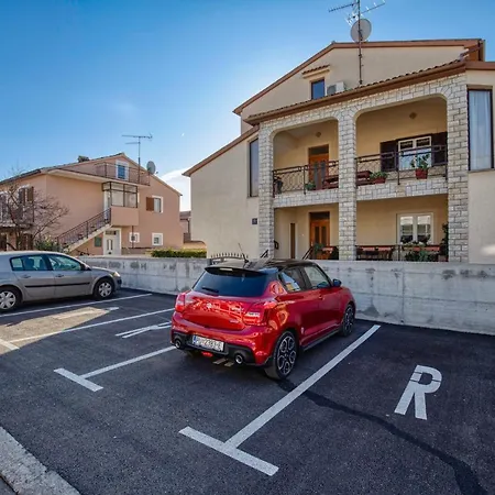 Апартаменты Beta A2