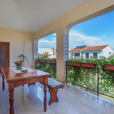 Beta A2+1 Apartment Porec
