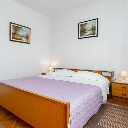 Apartment Beta A2 Poreč