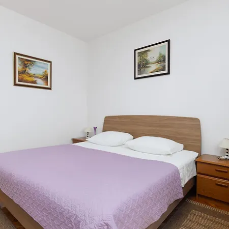 Apartment Beta A2 Fix 1 Poreč