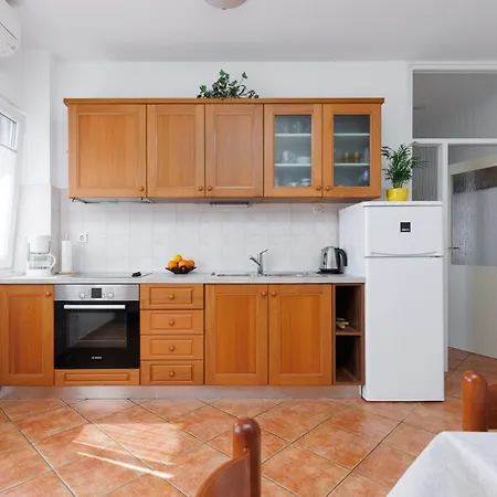 Apartment Beta A2 Fix 1 Poreč