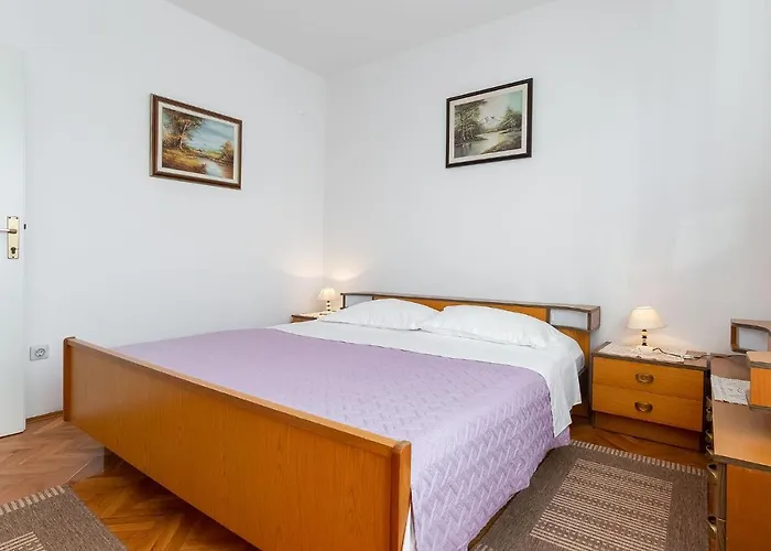 アパート Beta A2 ポレッチ